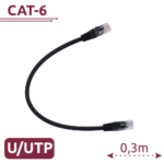 UTP6-H-03BK