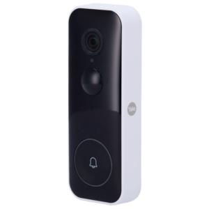 YALE-VIDEODOORBELL