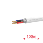 DS-1AC4APL1 White 100m