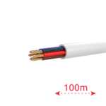 DS-1AC6AUC1 White 100m
