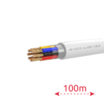 DS-1AC8APL1 White 100m