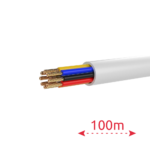 DS-1AC8AUC1 White 100m