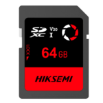 HS-SD-E30STD/64G/CAPTURE/W