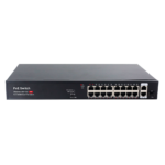 SW16GE2GE1SFP-2BT-250W