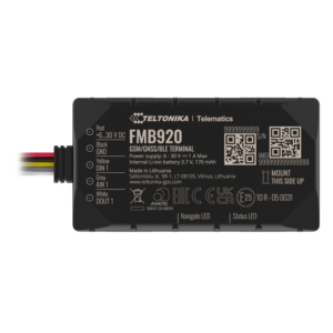TK-FMB920