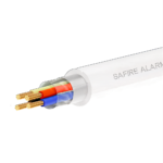 CA4-305-PVC-ECA-WHITE