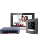 DS-KIS602(B)/Flush
