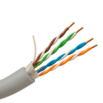 F-UTP5E-305-PVC-Eca