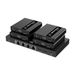 HDMI-SPL-1x4-4K30-CAT6