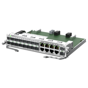 RG-M6000-16SFP8GT2XS