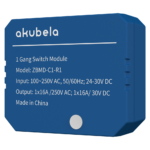 AK-ZBMD-C1-R1